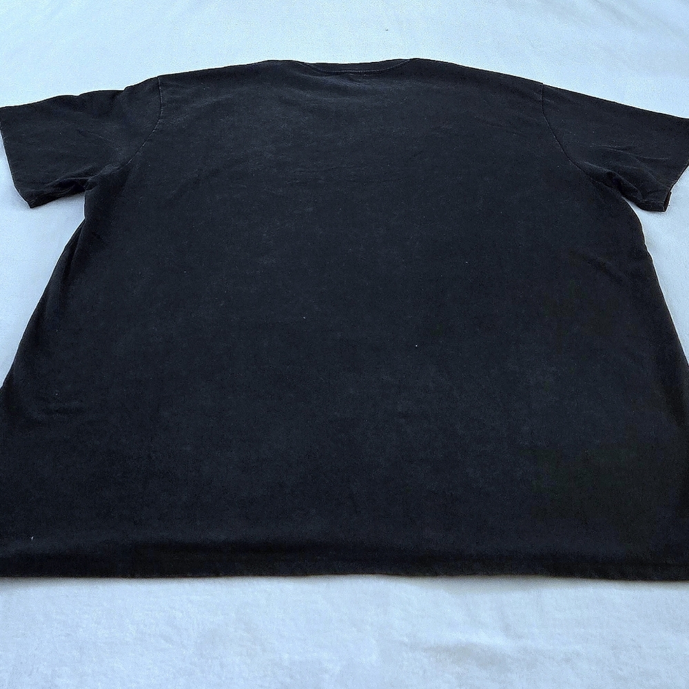 Von Dutch Snarling Tiger🐅 and Gaping Cobra🐍 Graphic Tee👕  - NWT - Picture 12 of 12
